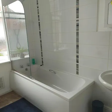 Appartement Sandyrise Holiday Lets *