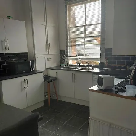 Sandyrise Holiday Lets