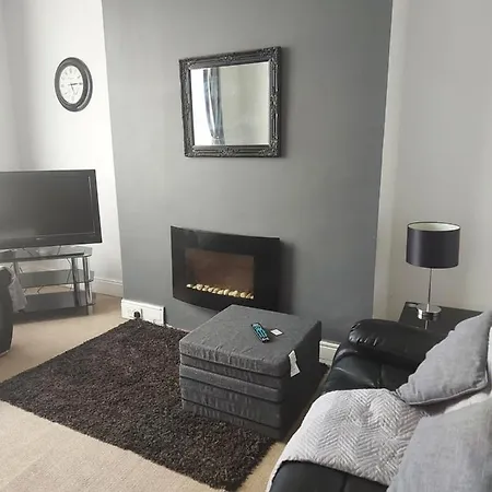 Sandyrise Holiday Lets Appartement