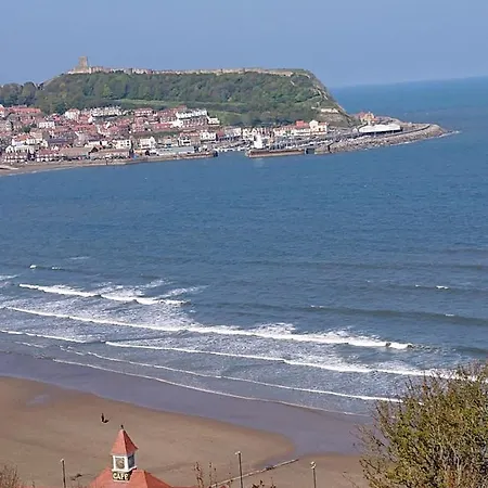 Διαμέρισμα Sandyrise Holiday Lets *