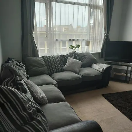 Sandyrise Holiday Lets