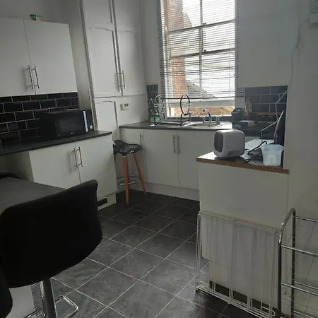 Appartement Sandyrise Holiday Lets *