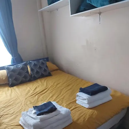 Appartement Sandyrise Holiday Lets