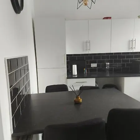 Sandyrise Holiday Lets Appartement